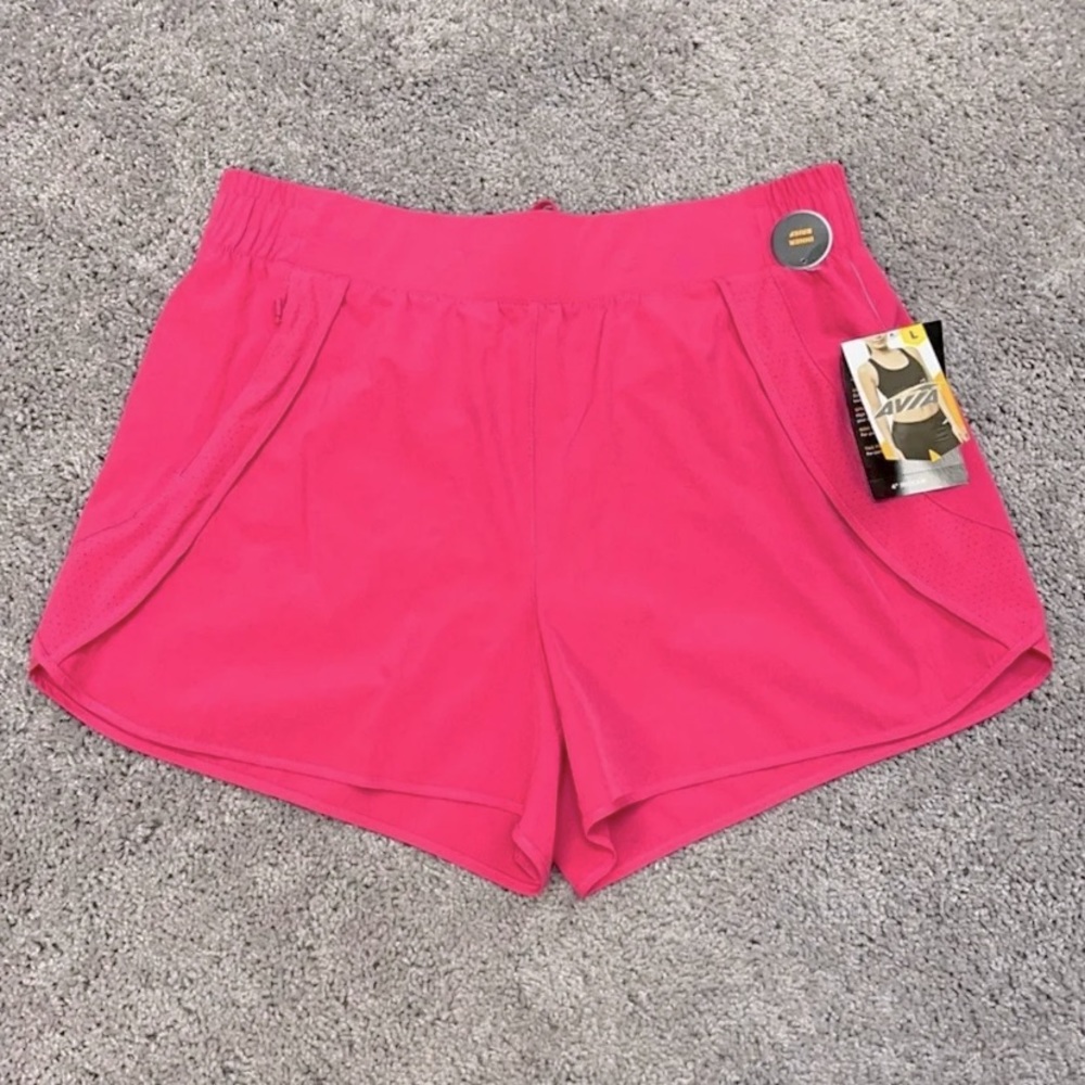NWT Avia women’s athletic shorts
